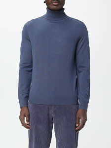�|�[���X�~�X PAUL SMITH �Z�[�^�[ �j�b�g�E�F�A �����Y Knitwear M1R539ZT02093 �֐� �������� 2025AW gi