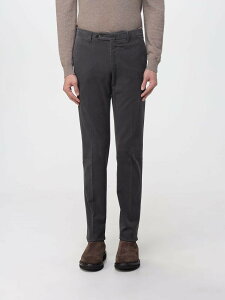 �s�[�e�B�[ �g���m PT TORINO �Y�{�� �p���c �����Y Trousers CODT01Z00CL1NU46 �֐� �������� 2025AW gi
