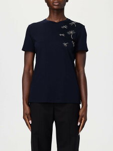 �}�b�N�X�}�[�� �X�e���f�B�I MAX MARA STUDIO �|���V���c T�V���c ���f�B�[�X T-shirts and polo shirts 2526976013600 �֐� �������� 2025AW gi