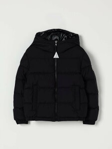 �����N���[�� MONCLER �{���o�[�W���P�b�g �W���P�b�g �{�[�C�Y �l�C�r�[ Bomber jackets 1A00101597YW �֐� �������� 2025AW gi