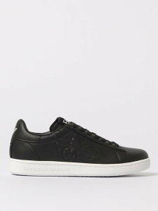 �C�[�G�[�Z�u�� EA7 �X�j�[�J�[ �����Y Sneakers 7X000331AF10848 �֐� �������� 2025AW gi