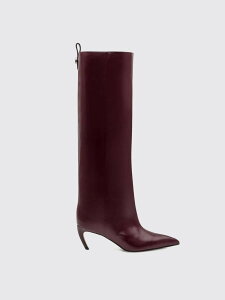 �A�e�B�R ATTICO �u�[�c ���f�B�[�X Boots 251WSH00879LBT019AA �֐� �������� 2025AW gi