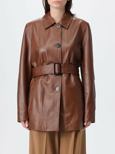 �}�b�N�X�}�[�� �X�e���f�B�I MAX MARA STUDIO �X�[�c�W���P�b�g �X�[�c �W���P�b�g ���f�B�[�X Suit Jackets 2526446021600 �֐� �������� 2025AW gi