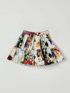 �h���`�F���K�b�o�[�i DOLCE&GABBANA �~�j�o�b�O �X�J�[�g �K�[���Y �}���`�J���[ Mini-skirts L54I58HS5TV �֐� �������� 2025AW gi