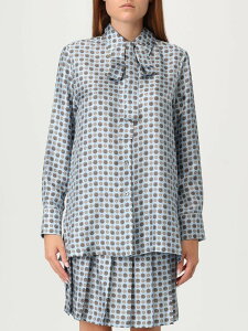 �}�b�N�X�}�[�� �X�e���f�B�I MAX MARA STUDIO �V���c ���f�B�[�X Shirts 2526196021600 �֐� �������� 2025AW gi
