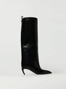 �A�e�B�R ATTICO �u�[�c ���f�B�[�X �u���b�N Boots 251WSH00879LBT019AA �֐� �������� 2026AW gi