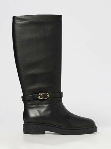 �R�`�l�� COCCINELLE �u�[�c ���f�B�[�X �u���b�N Boots E4T7A150101 �֐� �������� 2025AW gi