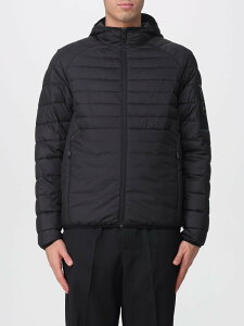 �{�X BOSS �W���P�b�g �����Y �u���b�N Jackets 50549181 �֐� �������� 2025AW gi