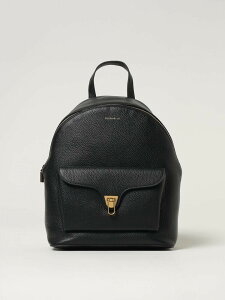 �R�`�l�� COCCINELLE �����b�N�T�b�N �o�b�N�p�b�N ���f�B�[�X �u���b�N Backpacks and bum bags E1TFK140201 �֐� �������� 2025AW gi