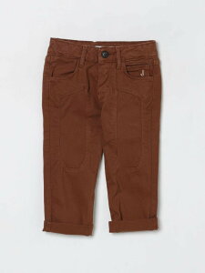 �W�F�b�J�[�\�� JECKERSON �p���c �{�[�C�Y �u���E�� Cargo trousers JB5011W25 �֐� �������� 2025AW gi