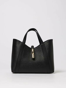 �t���� FURLA �o�b�O ���f�B�[�X �u���b�N Business bags WB01789BX3353 �֐� �������� 2026SS gi