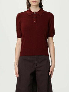 �o�[�o���[ BURBERRY �|���V���c ���f�B�[�X Polo 8112167 ~ �֐� �������� 2025AW gi