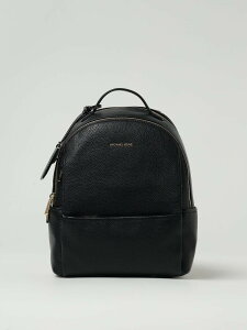 �}�C�P���R�[�X MICHAEL KORS �����b�N�T�b�N �o�b�N�p�b�N ���f�B�[�X �u���b�N Backpacks and bum bags 30T5G3XB2L �֐� �������� 2025AW gi
