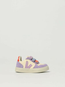 ���F�W�� VEJA ����X�j�[�J�[ �X�j�[�J�[ �K�[���Y High top sneakers CV0520614 ~ �֐� �������� 2025AW gi