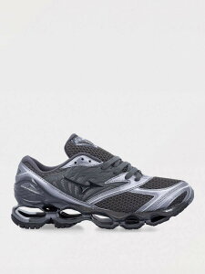 �~�Y�m MIZUNO �X�j�[�J�[ �����Y �u���b�N Sneakers D1GA2511 �֐� �������� 2026SS gi