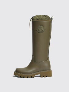 �����N���[�� MONCLER �u�[�c ���f�B�[�X Boots K209B4G00190M4522 �֐� �������� 2025AW gi