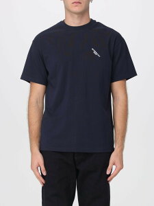 �W�o���V�B GIVENCHY T�V���c �����Y �l�C�r�[ T-shirts BM71NK3YRR �֐� �������� 2025AW gi