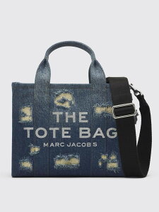 �}�[�N �W�F�C�R�u�X MARC JACOBS �g�[�g�o�b�O ���f�B�[�X �u���[ Tote bags 2P5HTT022H03 �֐� �������� 2025AW gi