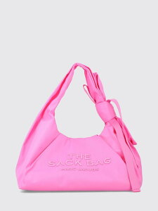 �}�[�N �W�F�C�R�u�X MARC JACOBS �o�b�O ���f�B�[�X �s���N Business bags 2P5HSH024H03 �֐� �������� 2025AW gi