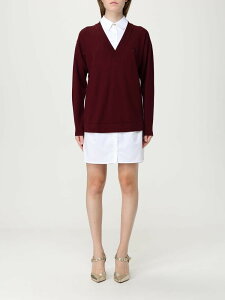 �G���U�x�b�^ �t�����L ELISABETTA FRANCHI �����s�[�X �h���X ���f�B�[�X ���b�h Dresses AM09T �֐� �������� 2025AW gi