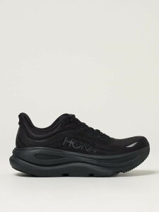 �z�J �I�l �I�l HOKA ONE ONE �X�j�[�J�[ �����Y �u���b�N Sneakers 1162011 Black �֐� �������� 2026SS gi