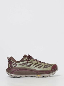 �z�J �I�l �I�l HOKA ONE ONE �X�j�[�J�[ �����Y ���b�h Sneakers 1126851 �֐� �������� 2025AW gi