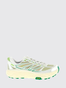 �z�J �I�l �I�l HOKA ONE ONE �X�j�[�J�[ �����Y �O���[�� Sneakers 1126851 �֐� �������� 2025AW gi