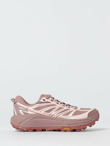 �z�J �I�l �I�l HOKA ONE ONE �X�j�[�J�[ �����Y �s���N Sneakers 1126851 �֐� �������� 2025AW gi