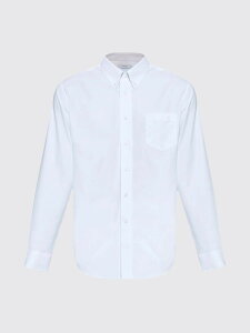 �W�o���V�B GIVENCHY �V���c �����Y �z���C�g Shirts BM616915H7 �֐� �������� 2025AW gi