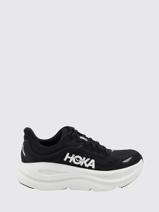 �z�J HOKA �X�j�[�J�[ ���f�B�[�X Sneakers 1162012 Black 1 �֐� �������� 2026SS gi