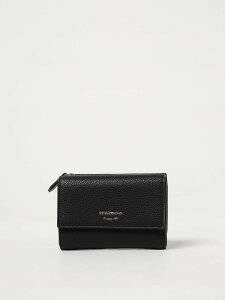 エンポリオアルマーニ(EMPORIO ARMANI) レディース長財布 | 通販・人気 