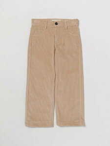 FENDI FENDI �Y�{�� �p���c �K�[���Y �x�[�W�� Trousers JMF450AOBA �֐� �������� 2023AW gi