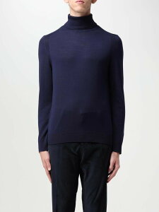 �|�[���X�~�X PAUL SMITH �Z�[�^�[ �j�b�g�E�F�A �����Y Knitwear M1R565XL02093 �֐� �������� 2023AW gi