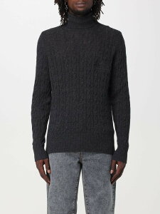 �G�g�� ETRO �Z�[�^�[ �j�b�g�E�F�A �����Y �u���[ Knitwear 1N9779680 �֐� �������� 2025AW gi