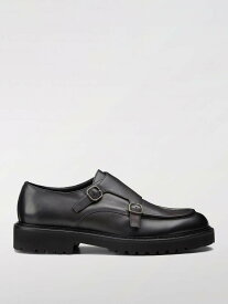 デュカルス DOUCAL'S レースアップシューズ ドレスシューズ メンズ Lace-up Shoes DU2738PHILUF159 Graphite 関税 送料無料 2026AW gi