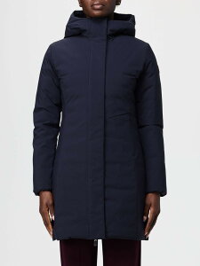 �Z�[�u �U �_�b�N SAVE THE DUCK �g�����`�R�[�g �R�[�g ���f�B�[�X �u���[ Coats and trench coats D45430WMATT21 �֐� �������� 2025AW gi