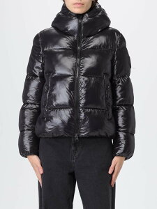 �Z�[�u �U �_�b�N SAVE THE DUCK �X�[�c�W���P�b�g �X�[�c �W���P�b�g ���f�B�[�X �u���b�N Suit Jackets D31989WLOVE21 �֐� �������� 2025AW gi