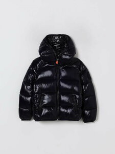 �Z�[�u�E�U�E�_�b�N SAVE THE DUCK �{���o�[�W���P�b�g �W���P�b�g �{�[�C�Y �u���[ Bomber jackets J31280BLOVE21 �֐� �������� 2025AW gi