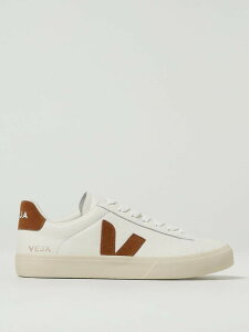 ���F�W�� VEJA �X�j�[�J�[ �����Y �z���C�g Sneakers CP0521058 ~ �֐� �������� 2025AW gi