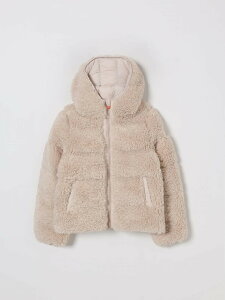 �Z�[�u�E�U�E�_�b�N SAVE THE DUCK �g�����`�R�[�g �R�[�g �K�[���Y Trench coats J32369GCURL21 �֐� �������� 2025AW gi