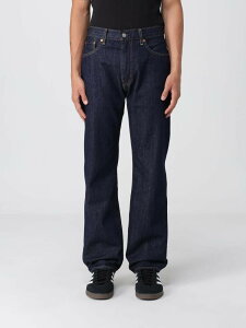 ���[�o�C�X LEVIS �f�j�� �����Y �u���[ Jeans 000LO �֐� �������� 2025AW gi