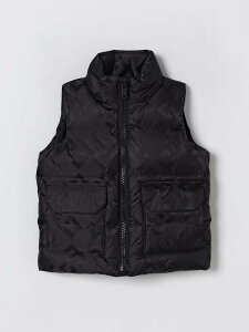 �W�o���V�B GIVENCHY �E�G�X�g�R�[�g �x�X�g �{�[�C�Y �u���b�N Waistcoats H30932 �֐� �������� 2025AW gi