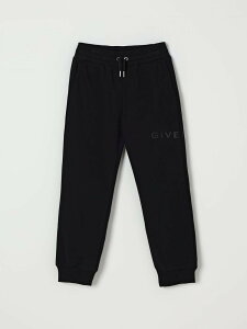 �W�o���V�B GIVENCHY �p���c �{�[�C�Y �u���b�N Cargo trousers H30922 �֐� �������� 2025AW gi