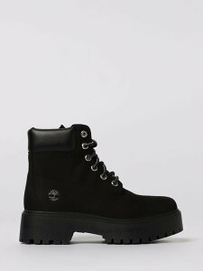 �e�B���o�[�����h TIMBERLAND �u�[�c ���f�B�[�X �u���b�N Boots TB1A5RH5 �֐� �������� 2025AW gi