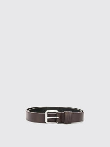 �R�� �f �M�����\�� COMME DES GARCONS �x���g �����Y �u���E�� Belts SA0912CF �֐� �������� 2026SS gi