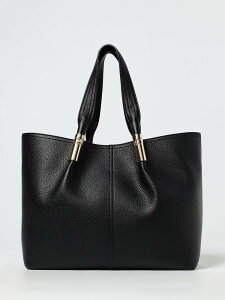 �G���U�x�b�^ �t�����L ELISABETTA FRANCHI �o�b�O ���f�B�[�X �u���b�N Business bags BS41A �֐� �������� 2025AW gi