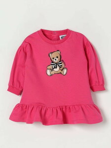 ���X�L�[�m MOSCHINO �g���b�N�X�[�c�@�Z�b�g�A�b�v �x�r�[�E�F�A �x�r�[���j�Z�b�N�X Tracksuits MDV0CWLDA16 �֐� �������� 2025AW gi