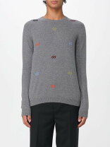 楽天市場】Gucci グッチ（カラーグレー）（ニット・セーター｜トップス 