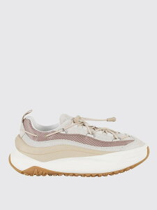���[���u�[�c MOON BOOT �X�j�[�J�[ ���f�B�[�X �z���C�g Sneakers 80D2490090 �֐� �������� 2025AW gi