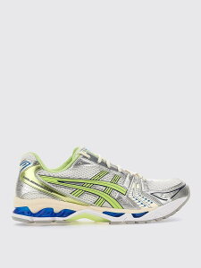 �A�V�b�N�X ASICS �X�j�[�J�[ ���f�B�[�X �V���o�[ Sneakers 1203A537 �֐� �������� 2026SS gi